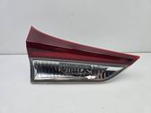 Tailgate rear/tail lights