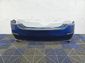 Rear bumper
