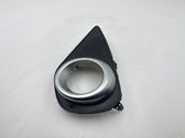 Moldura/rejilla de la luz antiniebla delantera