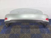 Rear bumper