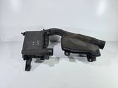 Air filter box