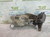 Halterung Lager Motor