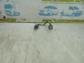 Fuel injector supply line/pipe