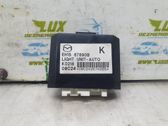 Valomoduuli LCM