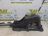 Manual 5 speed gearbox