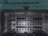 Engine control unit/module ECU