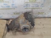 Rear differential