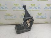 Manual 6 speed gearbox
