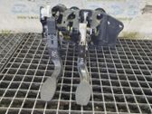 Pedal assembly