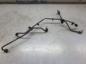 Fuel line pipe