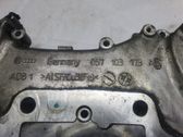 Timing chain cover