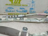 Roof airbag