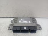 Блок управления двигателем ECU