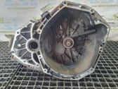 Manual 6 speed gearbox