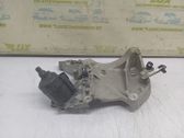 Engine mounting bracket