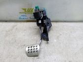 Brake pedal