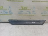 Interior decorative trim set