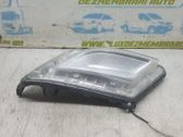 Front indicator light