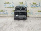 Comfort/convenience module