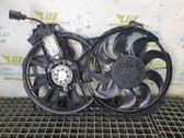 Ventilador eléctrico del radiador