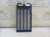 Electric cabin heater radiator
