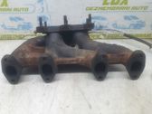 Exhaust manifold