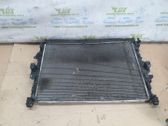 Coolant radiator