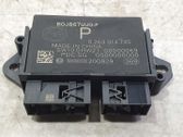 Parking PDC sensor