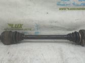 Rear driveshaft