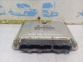 Engine control unit/module ECU