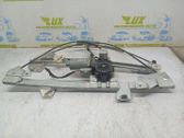 Mécanisme de lève-vitre avec moteur
