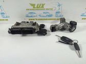Kit calculateur ECU et verrouillage
