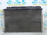 A/C cooling radiator (condenser)
