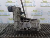 Gearbox transfer box case