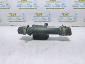 Thermostat housing