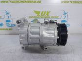 Air conditioning (A/C) compressor (pump)