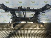 Rear driveshaft
