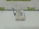Central body control module