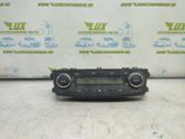 Air conditioning (A/C) switch