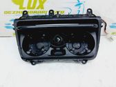 Cup holder front