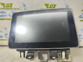 Radio/CD/DVD/GPS head unit