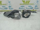 Set of seat belts