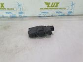 A/C air flow flap actuator/motor