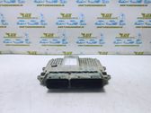 Engine control unit/module ECU