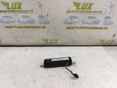 Antenna control unit