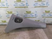 Rear air vent grill