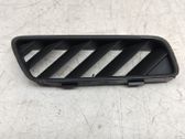 Dash center air vent grill