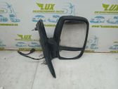 Front door electric wing mirror