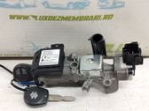 Ignition lock