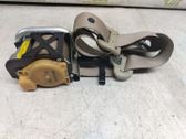 Set of seat belts